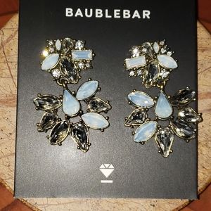 Earrings by BaubleBar